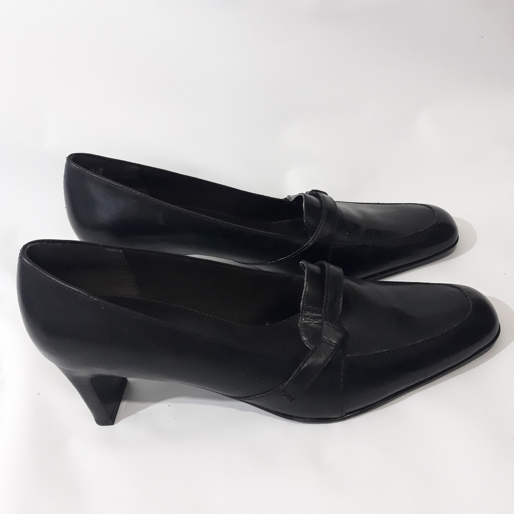 Womens leather shoes bundle 9 pairs - Picture 7 of 10